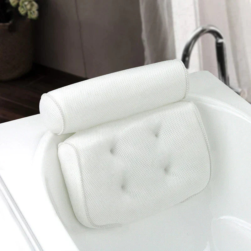 Premium Bath Cushion - SereniLux-State of Style