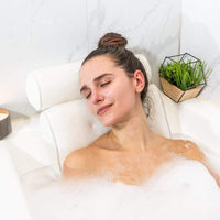 Premium Bath Cushion - SereniLux-State of Style