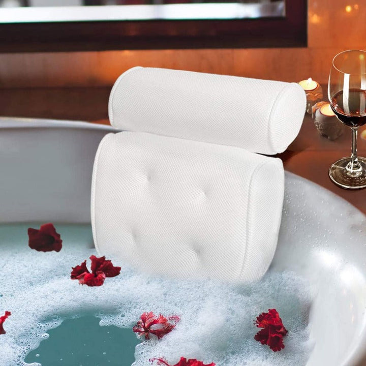 Premium Bath Cushion - SereniLux-State of Style