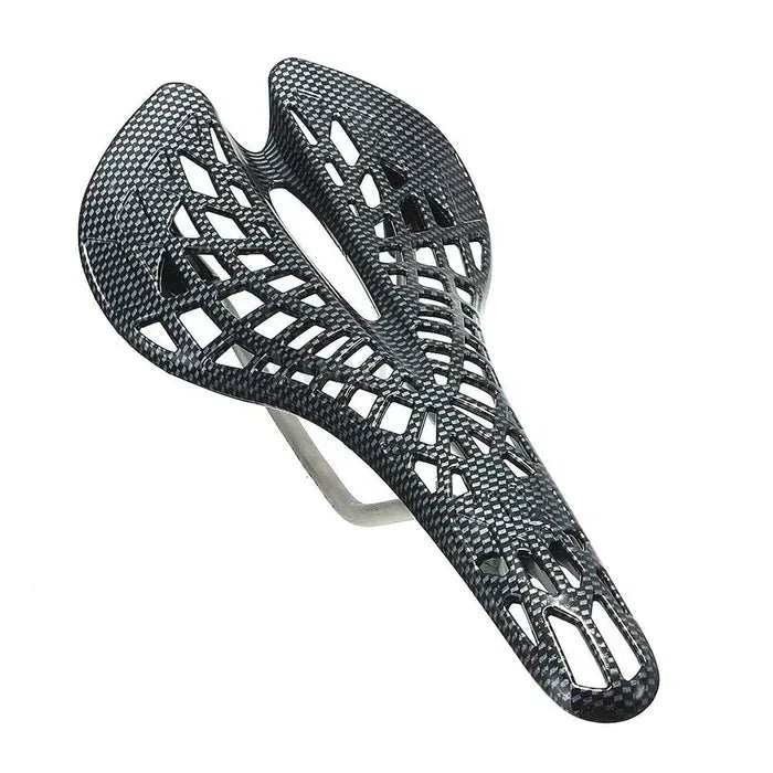 Premium Bike Saddle - RideEase™-State of Style
