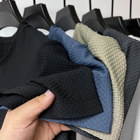 Premium Crew Neck Tee | Super Soft & Comfortable-Black-S-State of Style