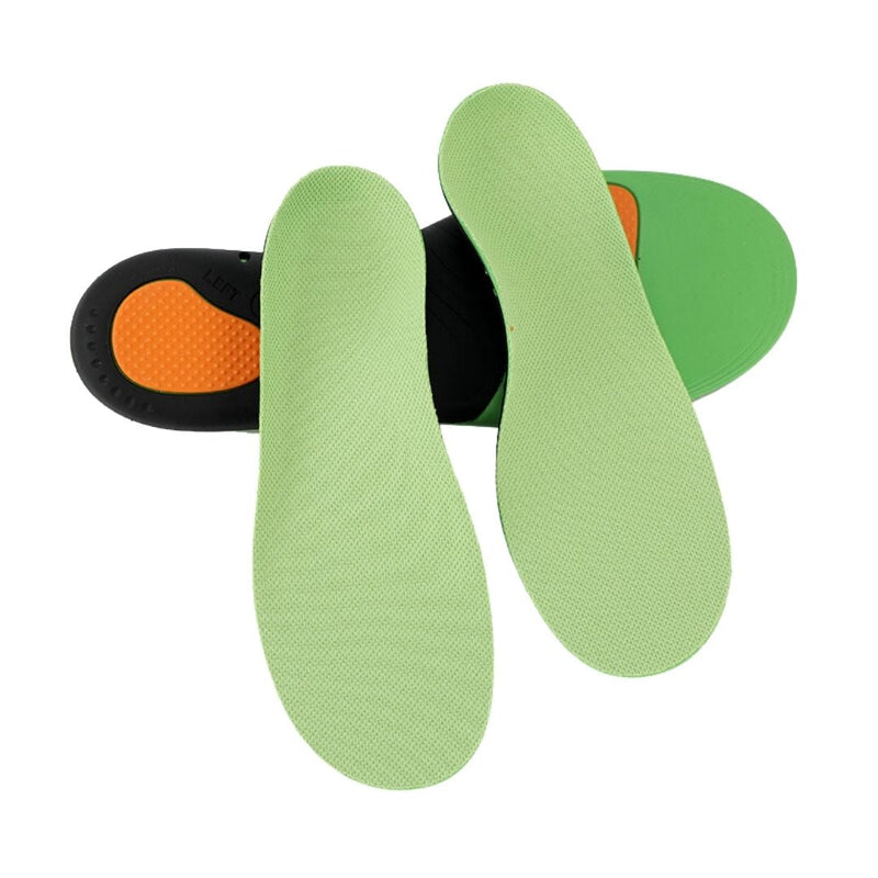 Premium Insoles for Support and Comfort - FootEase-Kids 11-13-State of Style