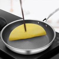 Premium Non-Stick Pan - SteelChef-State of Style
