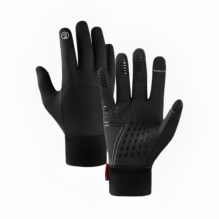 Premium Thermal Gloves - ThermoGuard-M-State of Style
