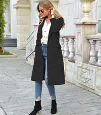 Premium Women's Jacket | Stylish & Comfortable-Khaki-XS-State of Style
