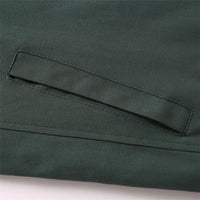 Light men's bomber transition jacket in vintage look – Adrian