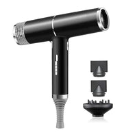Professional Hair Dryer – Velair-Black-State of Style