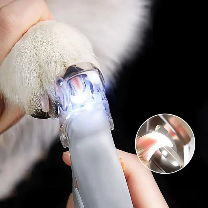 Professional Pet Nail Clipper - SafeClip-State of Style