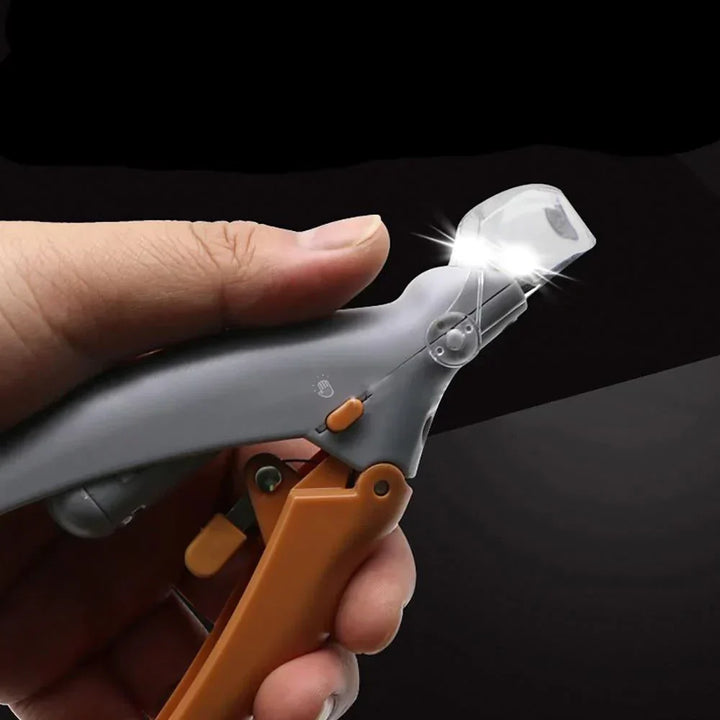 Professional Pet Nail Clipper - SafeClip-State of Style