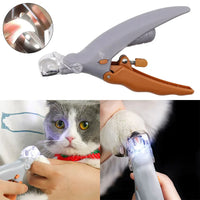 Professional Pet Nail Clipper - SafeClip-State of Style