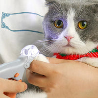 Professional Pet Nail Clipper - SafeClip-State of Style