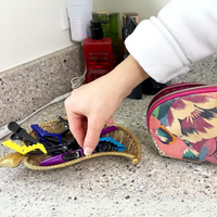 Professionele Haar Styling Clips – 10-Pack-Set 1-State of Style