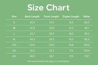 Quick-drying outdoor cargo shorts for men – TrailFlex-Gray-S-State of Style