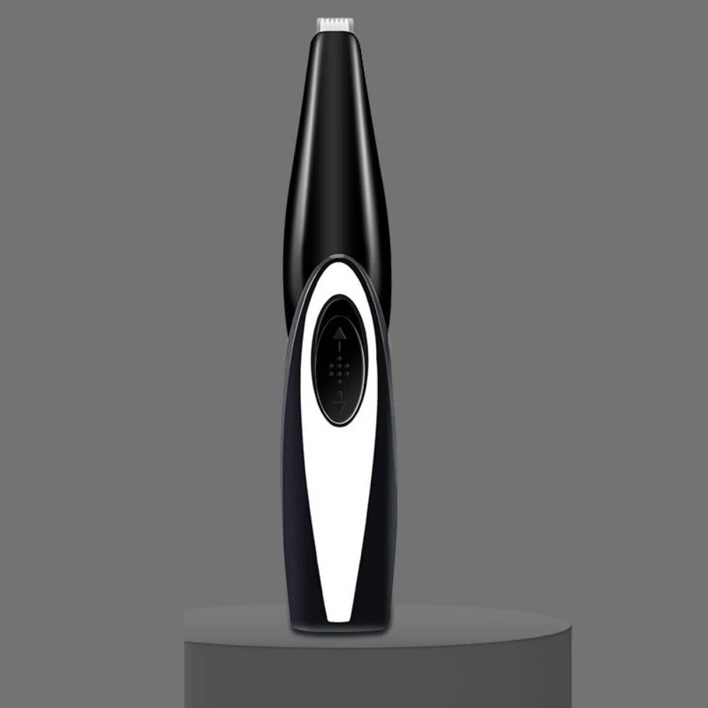 Quiet Pet Precision Trimmer - PerfectTrim-State of Style