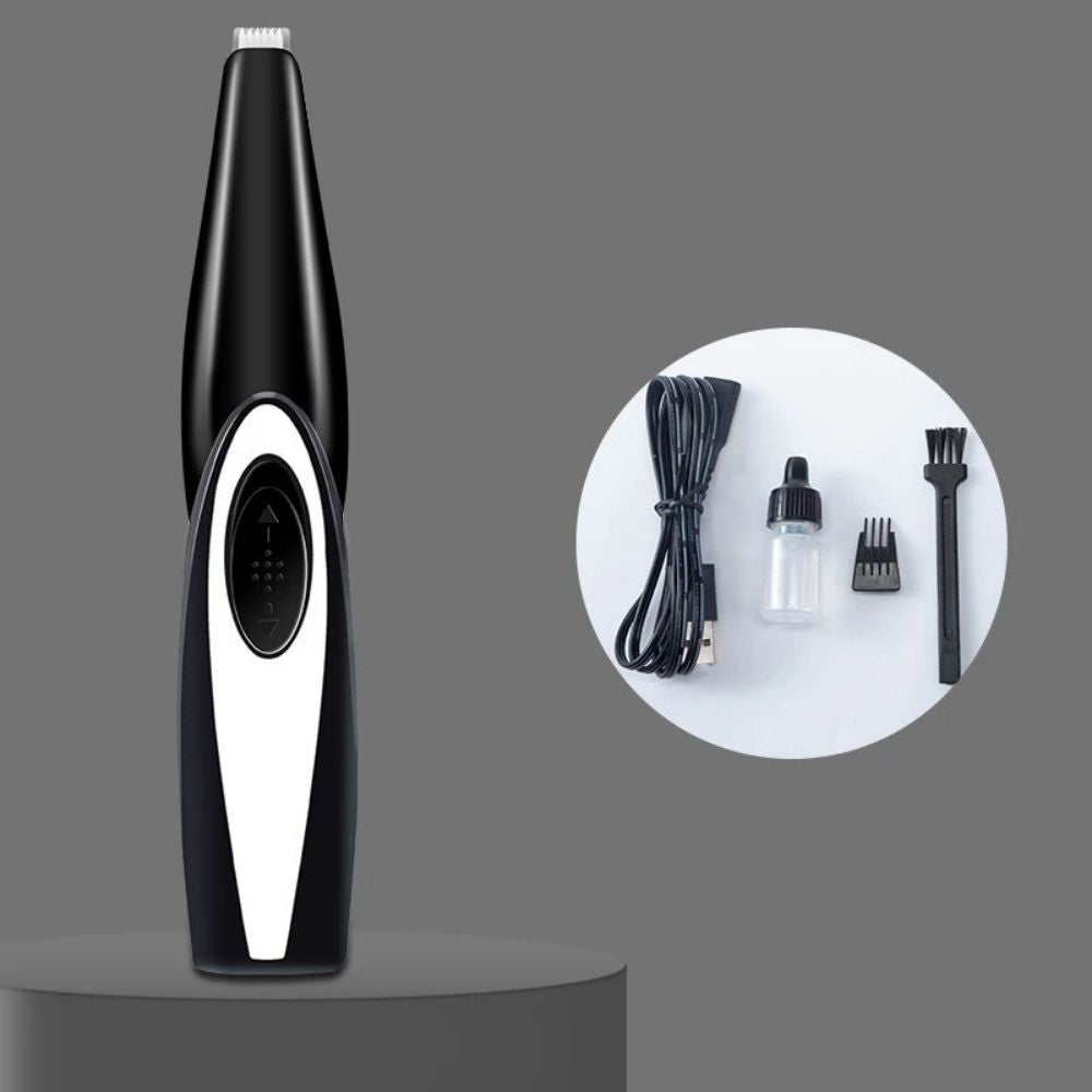 Quiet Pet Precision Trimmer - PerfectTrim-State of Style