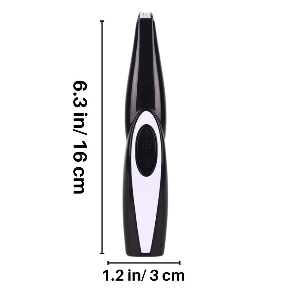Quiet Pet Precision Trimmer - PerfectTrim-State of Style