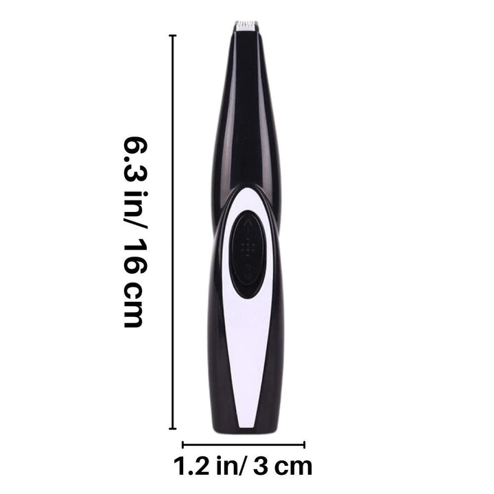 Quiet Pet Precision Trimmer - PerfectTrim-State of Style