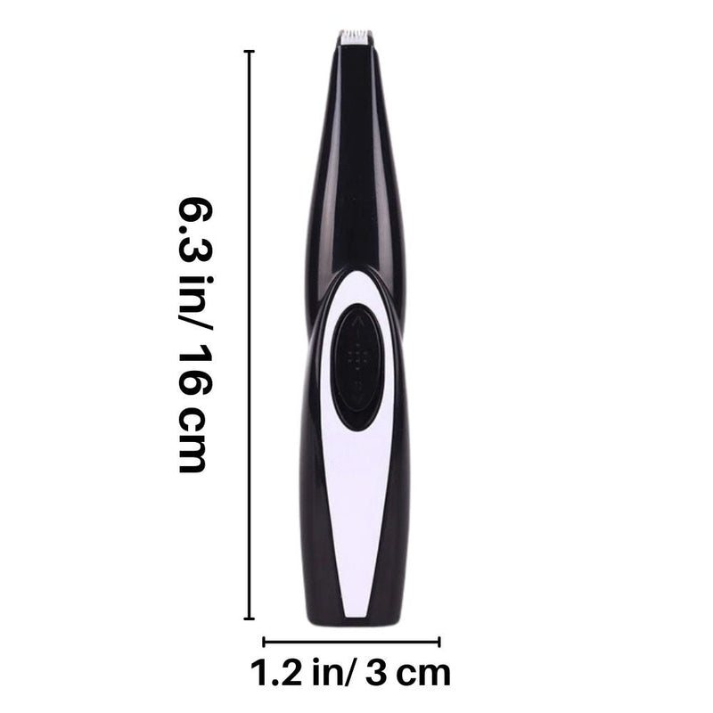 Quiet Pet Precision Trimmer - PerfectTrim-State of Style