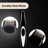 Quiet Pet Precision Trimmer - PerfectTrim-State of Style