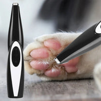 Quiet Pet Precision Trimmer - PerfectTrim-State of Style