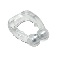 QuietBreathe Anti-Snore Nose Clip-State of Style