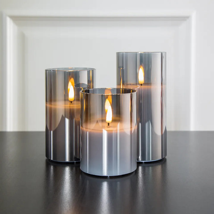 Realistic LED Candles – Elise-Buy 1 Get 2 FREE-State of Style