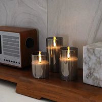 Realistic LED Candles – Elise-Buy 1 Get 2 FREE-State of Style