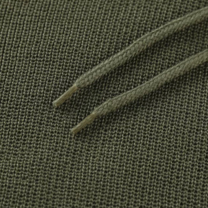 RebelX Men's Sweater - Bold Style Meets Ultimate Comfort-Green-S-State of Style