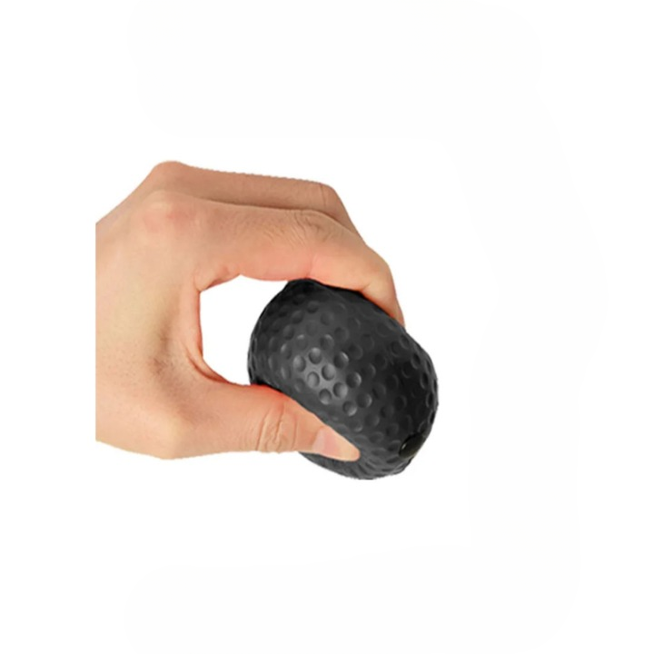 Reflex ball for Boxing Training - PunchPro-Black (Light Weight)-State of Style