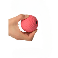 Reflex ball for Boxing Training - PunchPro-Red (Heavy Weight)-State of Style