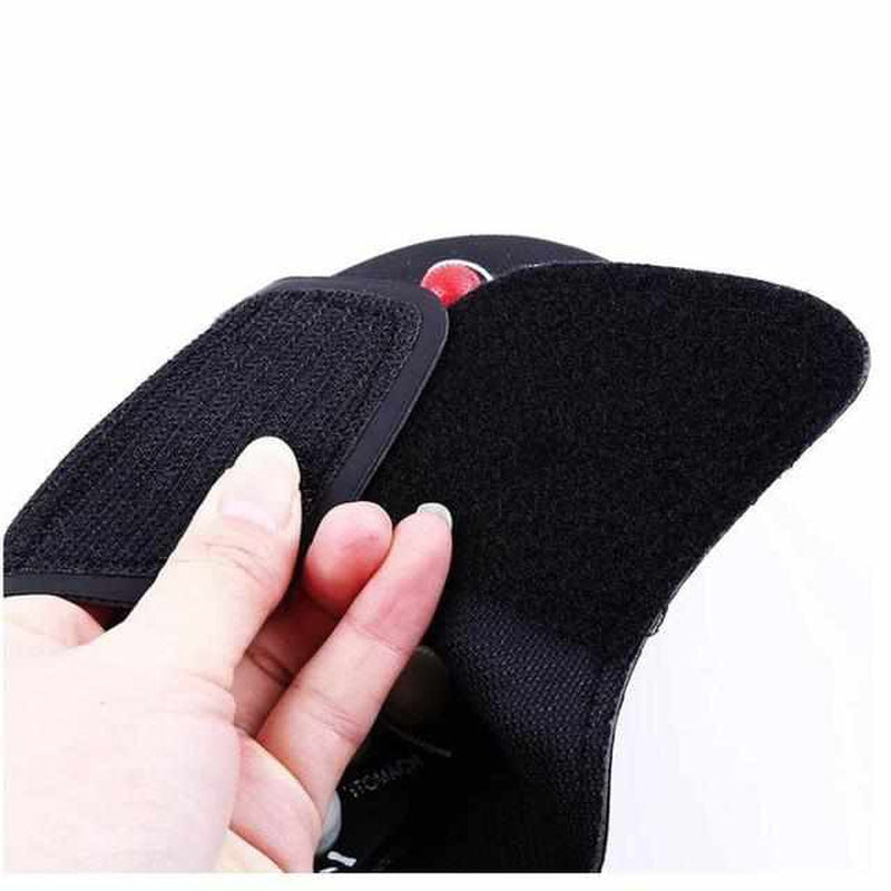 Relaxing Acupressure Slippers - ReFlexSlippers-S: 4.5 – 6.0-State of Style