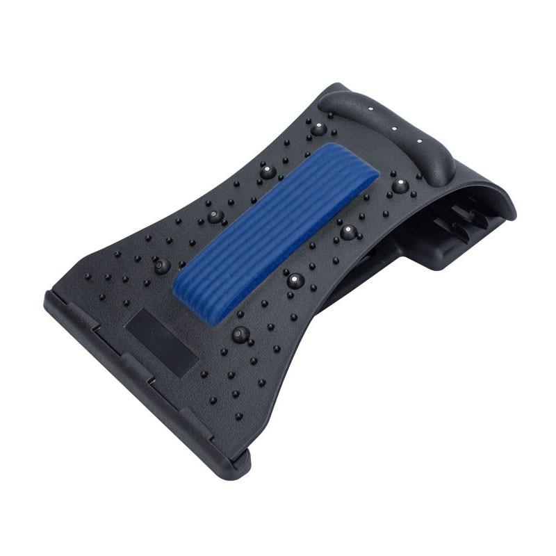 RelaxPosture Orthopedic Back and Neck Stretcher-Blue-State of Style