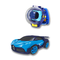 Remote Control Car Watch - RaceMaster-Blue-State of Style