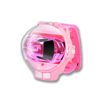 Remote Control Car Watch - RaceMaster-Metallic Pink-State of Style