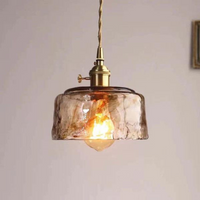 Retro LED Pendant Light - Jasper-C-State of Style