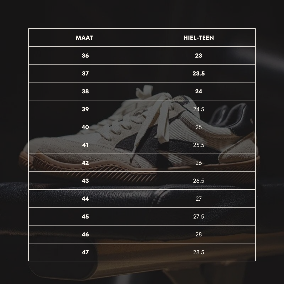 RetroStap Sneakers - Timeless Style and Modern Comfort-7-State of Style