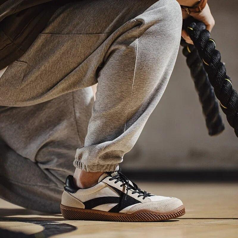 RetroStap Sneakers - Timeless Style and Modern Comfort-7-State of Style
