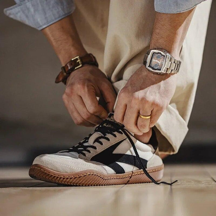 RetroStap Sneakers - Timeless Style and Modern Comfort-7-State of Style