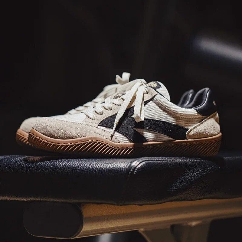 RetroStap Sneakers - Timeless Style and Modern Comfort-7-State of Style