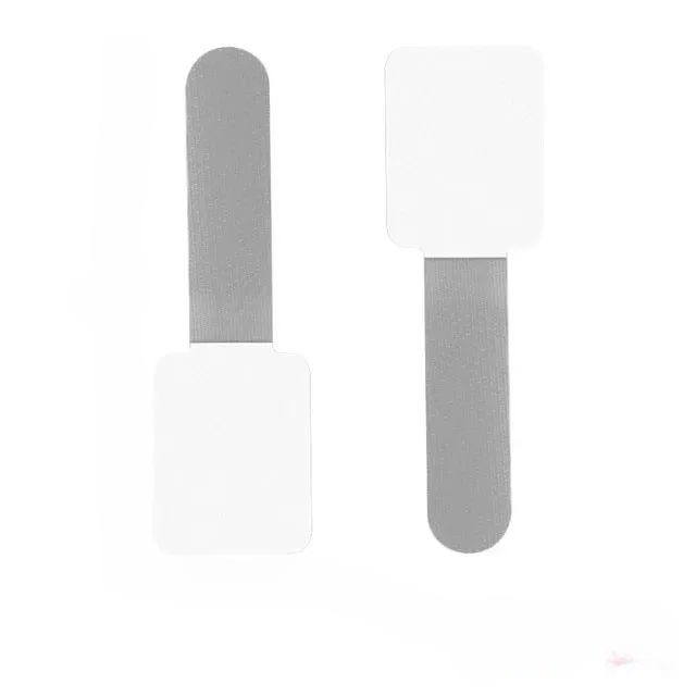 Self-Adhesive Reusable Cable Ties – Cord & Wire Management Straps