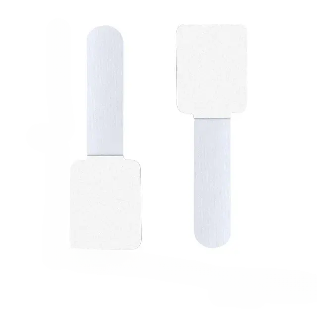 Self-Adhesive Reusable Cable Ties – Cord & Wire Management Straps