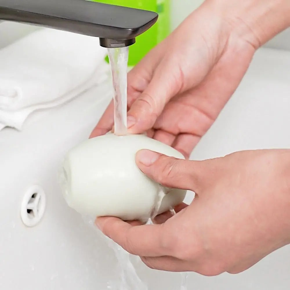 Reusable Lint Remover - Fur-B-Gone Roller-Green-State of Style