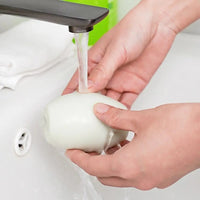 Reusable Lint Remover - Fur-B-Gone Roller-Green-State of Style