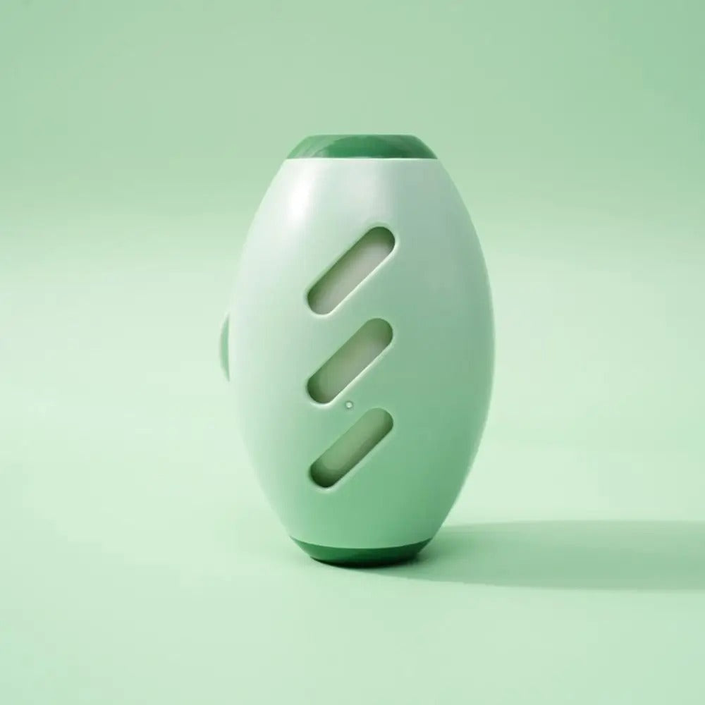 Reusable Lint Remover - Fur-B-Gone Roller-Green-State of Style