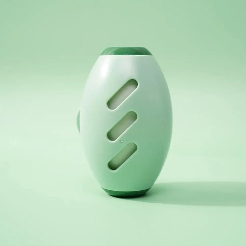 Reusable Lint Remover - Fur-B-Gone Roller-Green-State of Style