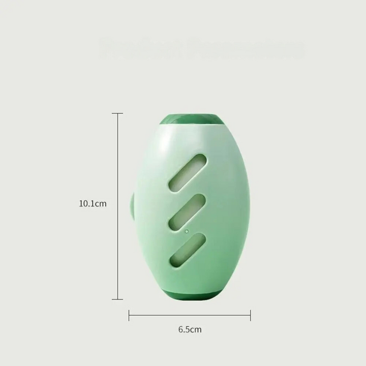 Reusable Lint Remover - Fur-B-Gone Roller-Green-State of Style