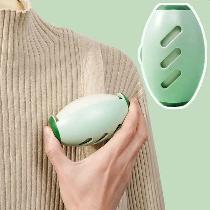 Reusable Lint Remover - Fur-B-Gone Roller-Green-State of Style