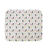 Reusable Plasma for Dogs - EcoPad-Wit-Dog-Bone-Poot-40 x 60 cm-State of Style
