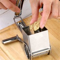 Rotating Cheese Grater - CheesePro-1-State of Style
