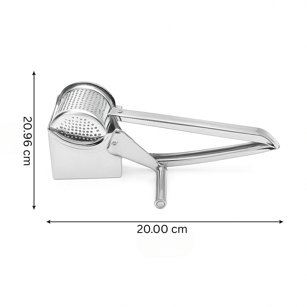 Rotating Cheese Grater - CheesePro-1-State of Style